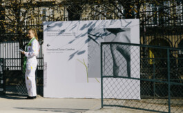  Benjamin Mugnier Portfolio - Creative Director, Visual Identity, UI/UX Design, Branding