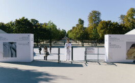  Benjamin Mugnier Portfolio - Creative Director, Visual Identity, UI/UX Design, Branding