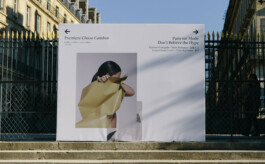  Benjamin Mugnier Portfolio - Creative Director, Visual Identity, UI/UX Design, Branding