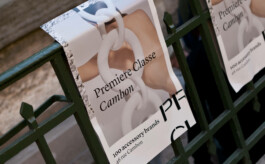  Benjamin Mugnier Portfolio - Creative Director, Visual Identity, UI/UX Design, Branding