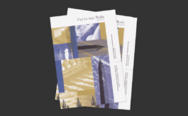  Benjamin Mugnier Portfolio - Creative Director, Visual Identity, UI/UX Design, Branding