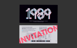 Benjamin Mugnier Portfolio - Creative Director, Visual Identity, UI/UX Design, Branding