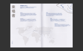 Benjamin Mugnier Portfolio - Creative Director, Visual Identity, UI/UX Design, Branding