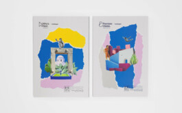 Benjamin Mugnier Portfolio - Creative Director, Visual Identity, UI/UX Design, Branding