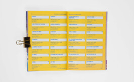 Benjamin Mugnier Portfolio - Creative Director, Visual Identity, UI/UX Design, Branding