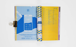 Benjamin Mugnier Portfolio - Creative Director, Visual Identity, UI/UX Design, Branding