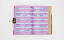 Benjamin Mugnier Portfolio - Creative Director, Visual Identity, UI/UX Design, Branding