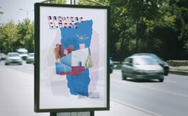 Benjamin Mugnier Portfolio - Creative Director, Visual Identity, UI/UX Design, Branding