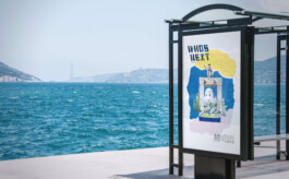  Benjamin Mugnier Portfolio - Creative Director, Visual Identity, UI/UX Design, Branding