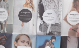 Benjamin Mugnier Portfolio - Creative Director, Visual Identity, UI/UX Design, Branding