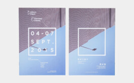 Benjamin Mugnier Portfolio - Creative Director, Visual Identity, UI/UX Design, Branding