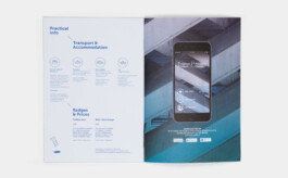 Benjamin Mugnier Portfolio - Creative Director, Visual Identity, UI/UX Design, Branding