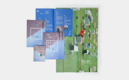 Benjamin Mugnier Portfolio - Creative Director, Visual Identity, UI/UX Design, Branding