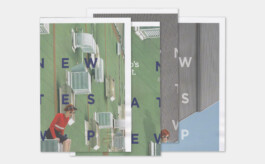 Benjamin Mugnier Portfolio - Creative Director, Visual Identity, UI/UX Design, Branding