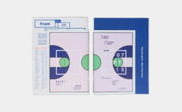 Benjamin Mugnier Portfolio - Creative Director, Visual Identity, UI/UX Design, Branding