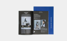 Benjamin Mugnier Portfolio - Creative Director, Visual Identity, UI/UX Design, Branding