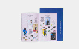 Benjamin Mugnier Portfolio - Creative Director, Visual Identity, UI/UX Design, Branding