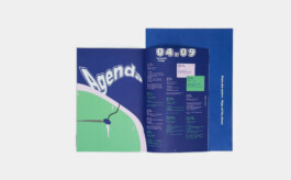 Benjamin Mugnier Portfolio - Creative Director, Visual Identity, UI/UX Design, Branding