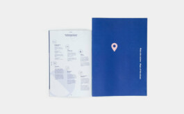 Benjamin Mugnier Portfolio - Creative Director, Visual Identity, UI/UX Design, Branding