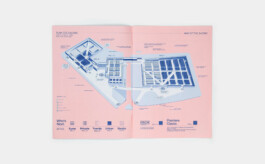 Benjamin Mugnier Portfolio - Creative Director, Visual Identity, UI/UX Design, Branding