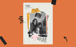  Benjamin Mugnier Portfolio - Creative Director, Visual Identity, UI/UX Design, Branding