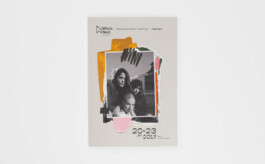 Benjamin Mugnier Portfolio - Creative Director, Visual Identity, UI/UX Design, Branding