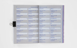 Benjamin Mugnier Portfolio - Creative Director, Visual Identity, UI/UX Design, Branding