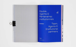 Benjamin Mugnier Portfolio - Creative Director, Visual Identity, UI/UX Design, Branding