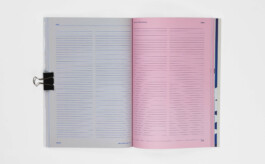 Benjamin Mugnier Portfolio - Creative Director, Visual Identity, UI/UX Design, Branding