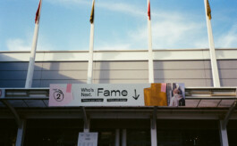 Benjamin Mugnier Portfolio - Creative Director, Visual Identity, UI/UX Design, Branding