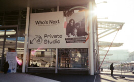  Benjamin Mugnier Portfolio - Creative Director, Visual Identity, UI/UX Design, Branding