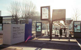 Benjamin Mugnier Portfolio - Creative Director, Visual Identity, UI/UX Design, Branding