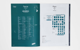 Benjamin Mugnier Portfolio - Creative Director, Visual Identity, UI/UX Design, Branding