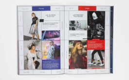 Benjamin Mugnier Portfolio - Creative Director, Visual Identity, UI/UX Design, Branding