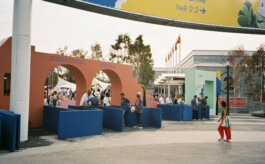 Benjamin Mugnier Portfolio - Creative Director, Visual Identity, UI/UX Design, Branding