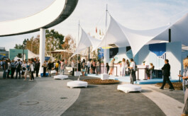 Benjamin Mugnier Portfolio - Creative Director, Visual Identity, UI/UX Design, Branding