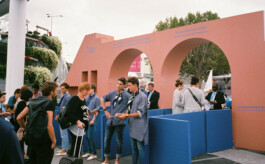  Benjamin Mugnier Portfolio - Creative Director, Visual Identity, UI/UX Design, Branding