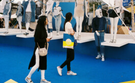 Benjamin Mugnier Portfolio - Creative Director, Visual Identity, UI/UX Design, Branding