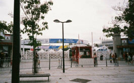  Benjamin Mugnier Portfolio - Creative Director, Visual Identity, UI/UX Design, Branding