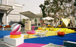 Benjamin Mugnier Portfolio - Creative Director, Visual Identity, UI/UX Design, Branding