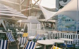 Benjamin Mugnier Portfolio - Creative Director, Visual Identity, UI/UX Design, Branding