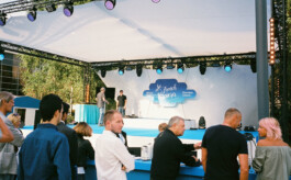 Benjamin Mugnier Portfolio - Creative Director, Visual Identity, UI/UX Design, Branding