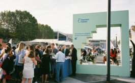 Benjamin Mugnier Portfolio - Creative Director, Visual Identity, UI/UX Design, Branding