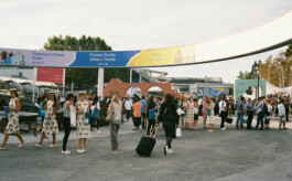  Benjamin Mugnier Portfolio - Creative Director, Visual Identity, UI/UX Design, Branding