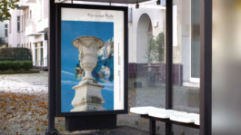  Benjamin Mugnier Portfolio - Creative Director, Visual Identity, UI/UX Design, Branding