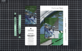  Benjamin Mugnier Portfolio - Creative Director, Visual Identity, UI/UX Design, Branding