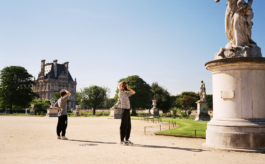  Benjamin Mugnier Portfolio - Creative Director, Visual Identity, UI/UX Design, Branding