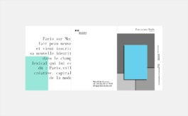 Benjamin Mugnier Portfolio - Creative Director, Visual Identity, UI/UX Design, Branding