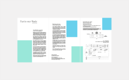 Benjamin Mugnier Portfolio - Creative Director, Visual Identity, UI/UX Design, Branding