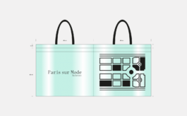 Benjamin Mugnier Portfolio - Creative Director, Visual Identity, UI/UX Design, Branding